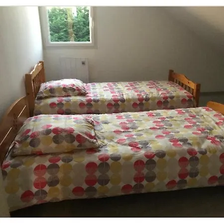 Hébergement de vacances Les Coteaux Vue