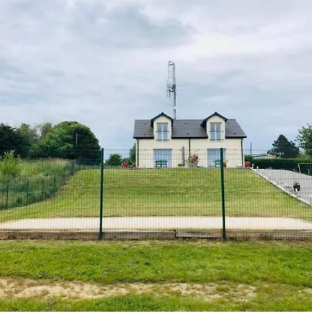 Hébergement de vacances Les Coteaux Vue *