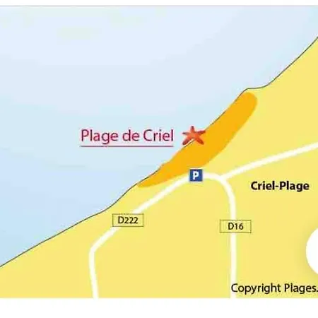 Les Coteaux Vue Casa de Férias