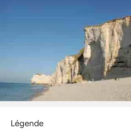 펜션 Les Coteaux Vue