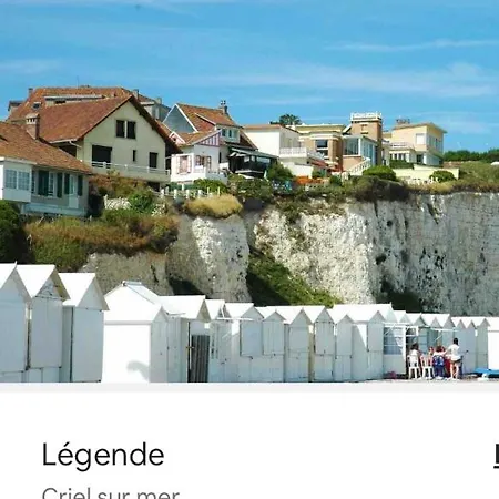 Les Coteaux Vue Casa de Férias