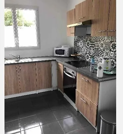 Les Coteaux Vue * Criel-sur-Mer