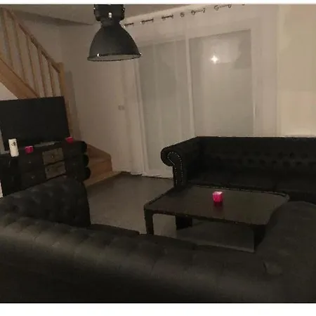 Les Coteaux Vue Criel-sur-Mer