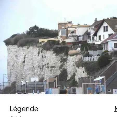 펜션 Les Coteaux Vue *