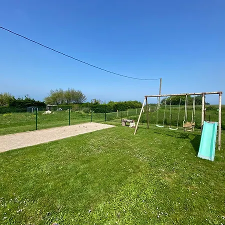 Les Coteaux Vue Casa de Férias
